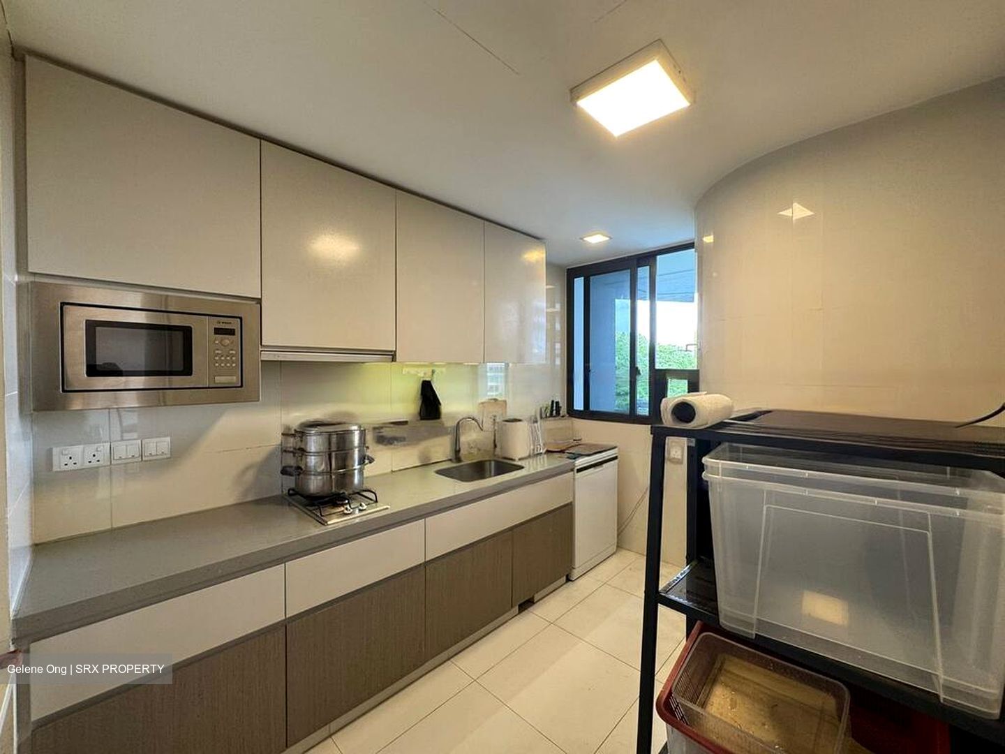 The Interlace (D4), Condominium #458170491